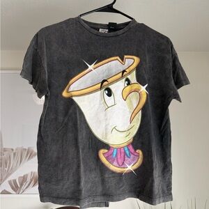 Zara New with tags Disney Shirt